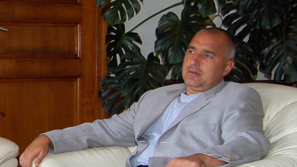 Посланици при Борисов заради назряващия скандал в митниците