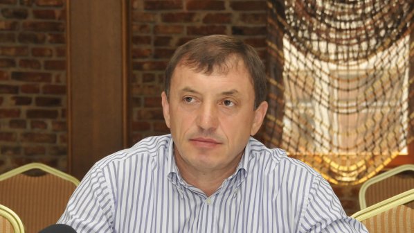 Алексей Петров: Продажбата на &quot;Булгартабак&quot; е криминално деяние