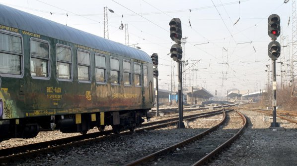 Железничарите искат незабавно 140-те млн. лв. за жп системата