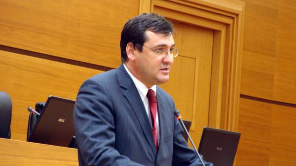 Широка коалиция подкрепи Славчо Атанасов за кмет на Пловдив