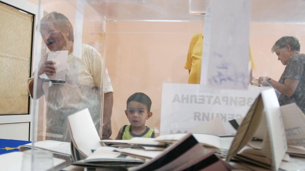 37 606 българи, живеещи в чужбина, искат да гласуват