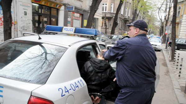 СГС остави в ареста Владимир Бошнаков, обвиняем за две убийства