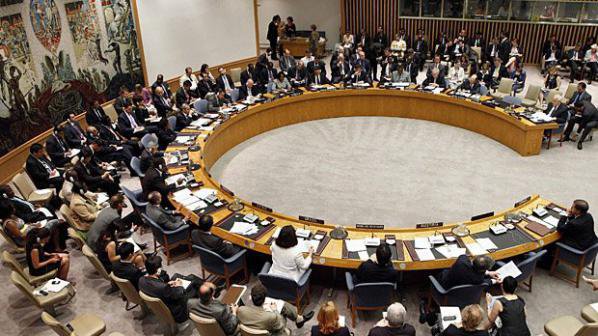 Китай и Русия наложиха вето на резолюцията за Сирия