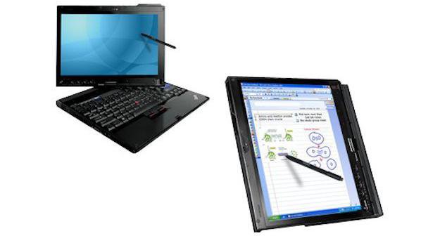 Lenovo представи ThinkPad с писалка
