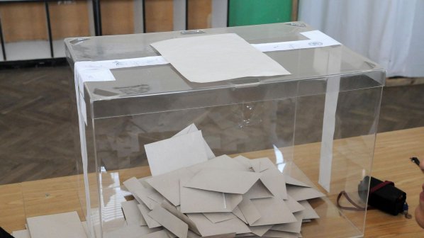 Българите в чужбина бойкотират изборите