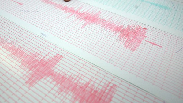 МВР: Няма щети и пострадали от труса във Варненско
