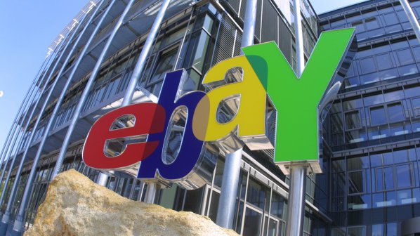 eBay очаква 11,5 млрд. долара приходи за 2011 г.