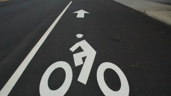 В Плевен строят първата велосипедна алея
