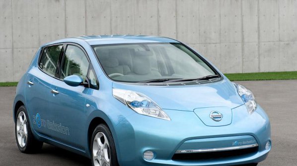 Корейска компания ще прави електромобили във Варна