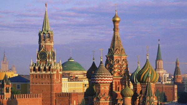 Русия очаква от Плевнелиев засилване на двустранното сътрудничество