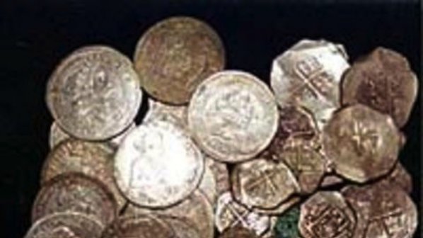 Откриха съкровище с хиляди римски монети в Югозападна Франция
