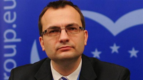 Мартин Димитров: ГЕРБ няма да вдигне пенсиите, въпреки обещанията си