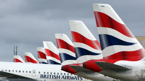 Нигерия наложи големи глоби на British Airways и Virgin Atlantic