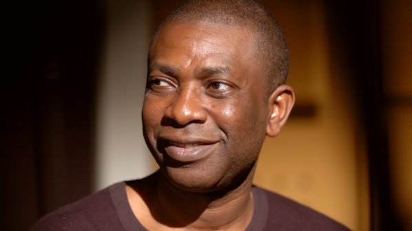 Певецът Youssou N'Dour влиза в политиката