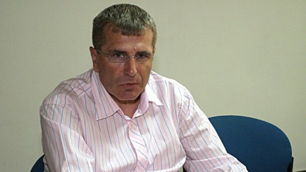 Държавата съди Христо Ковачки за 1.4 милиона лева