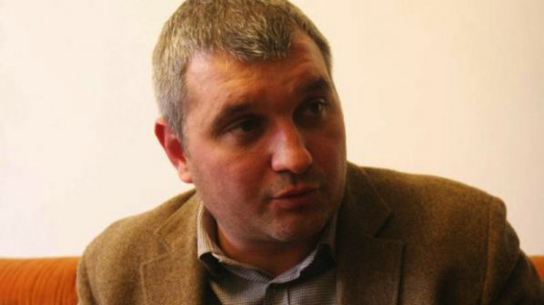 Елен Герджиков : Никой няма да ме хване за рогата