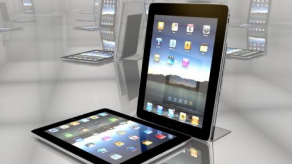 iPad 3 излиза на пазара през март