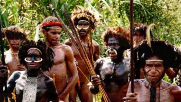 Военен преврат е предотвратен в Папуа-Нова Гвинея