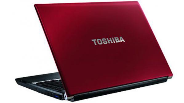 Toshiba отчете сериозен спад в печалбата