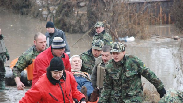 Погребват четирите жертви от село Бисер в четвъртък