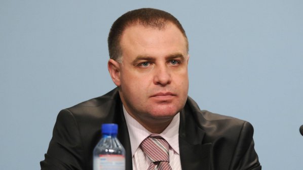 БСП дава Мирослав Найденов на прокурор