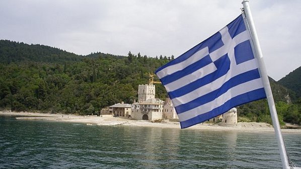 Fitch: Гърция е пред фалит