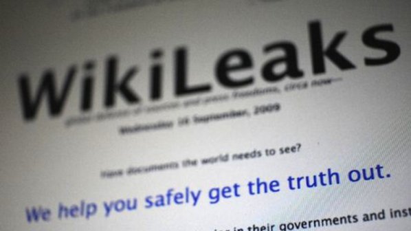 Wikileaks публикува милиони тайни имейли на &quot;Стратфор&quot;