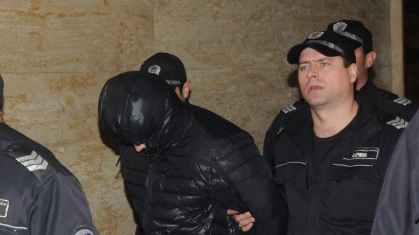 Гребеца от "Наглите": Дадох показанията си под натиск