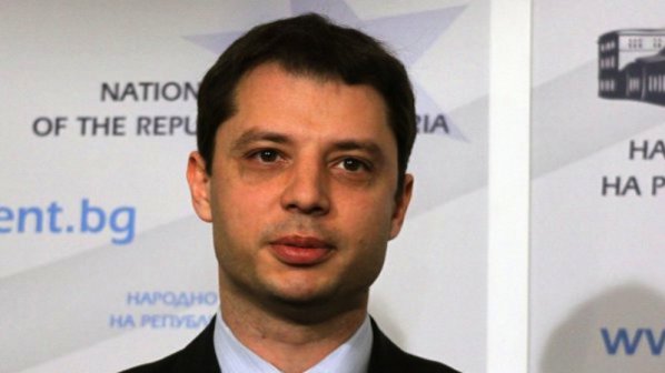 Делян Добрев: Появиха се нови дългове на ГОРУБСО