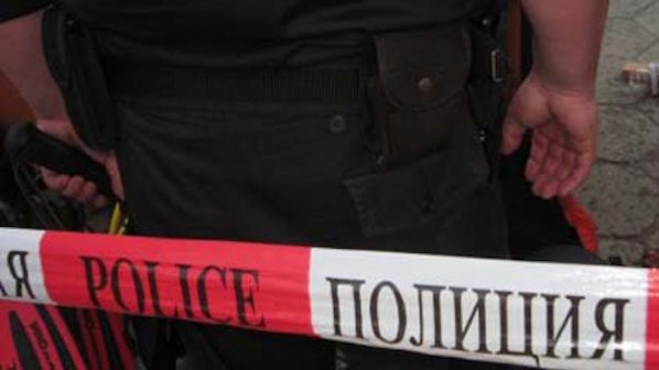 Убиха Киро Шкафа от &quot;Наглите&quot; (обновена + снимки)