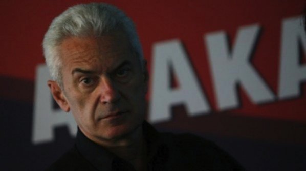 Волен Сидеров: Трайчо Трайков беше вреден за България