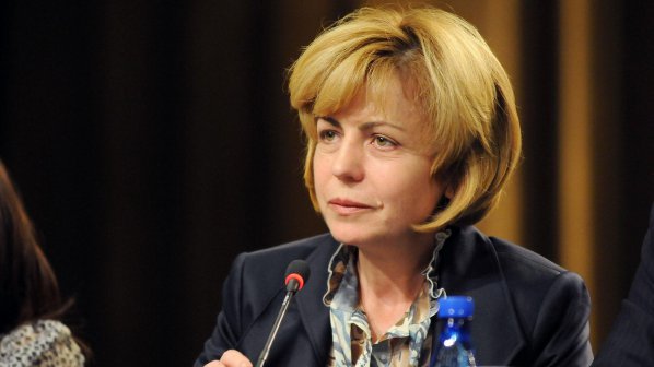 Йорданка Фандъкова: Няма да приема оставката на Мария Бояджийска