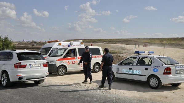 Преразпределят пазара на дрогата в Шумен