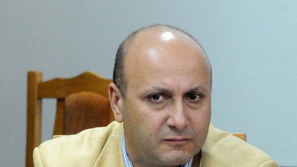 Шефът на ГДБОП: Възможно е Йордан Динов да е убит от длъжник