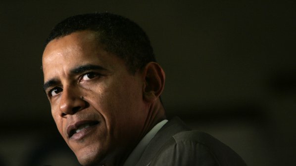 Разраства се сексскандалът с гардовете на Барак Обама