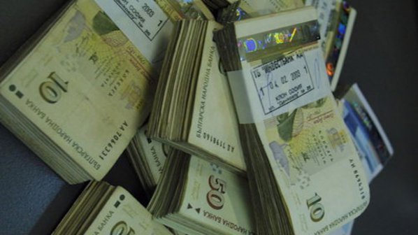 Най-богатият българин декларирал 4 млн. лв. годишен доход пред НАП