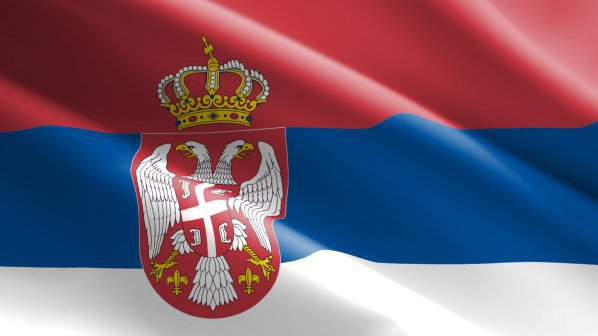 В Сърбия започват избори