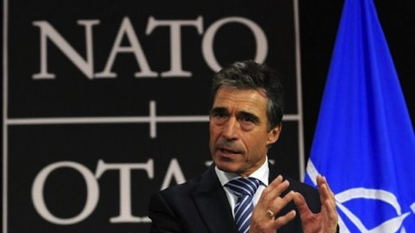 НАТО осъди атентата в Бургас