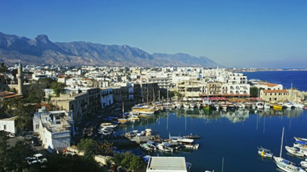 МВФ и ЕС започнаха оценка на кипърската икономика