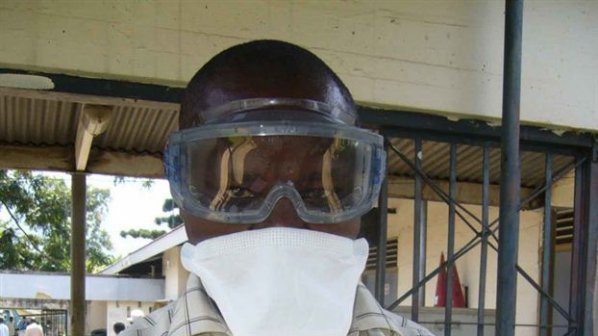Ебола взе 16 жертва в Уганда