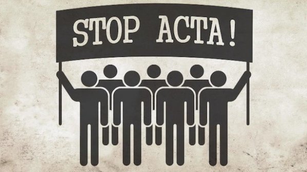 EС налял 11 млн. евро в нов ACTA