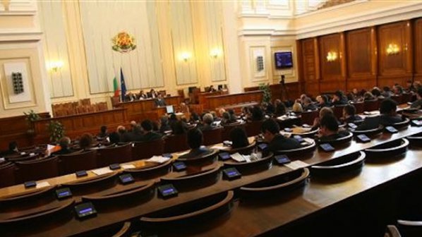 Независими депутати: КЗД е инструмент на ДПС