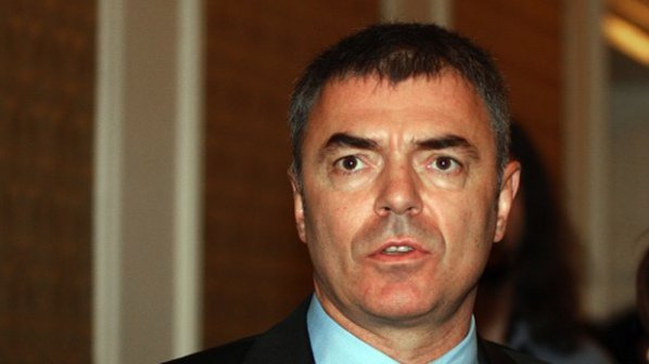 Подмяната на историята стават заплаха за националната сигурност