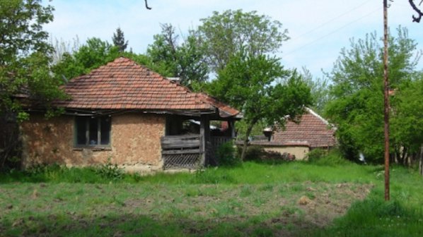 Плъхове изяли последния жител на закритото село