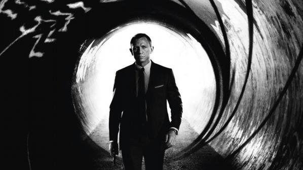 Даниел Крейг и занапред ще е агент 007