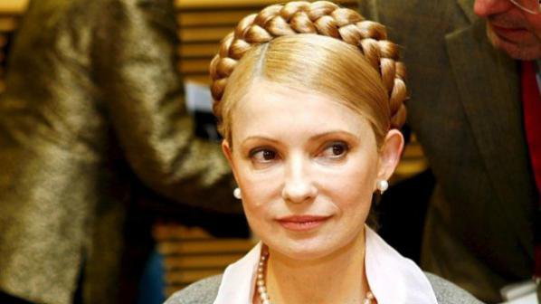 Европейски дипломати не бяха допуснати да се срещнат с Юлия Тимошенко