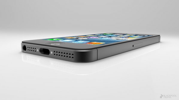 В eBay продават новия iPhone 5 за 1 600 долара