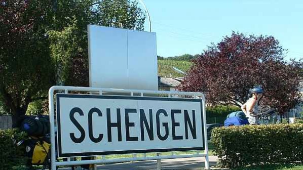 Решават за влизането ни в Шенген догодина