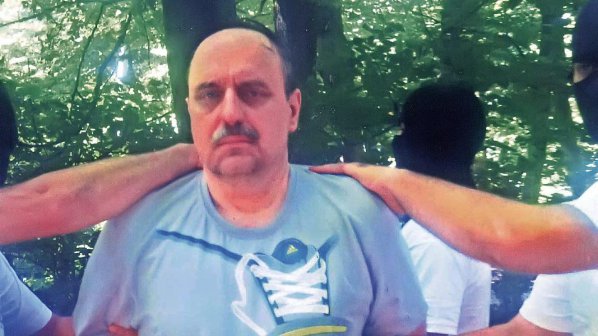 Свидетел срещу Горан Хаджич: Аркан ме измъчваше