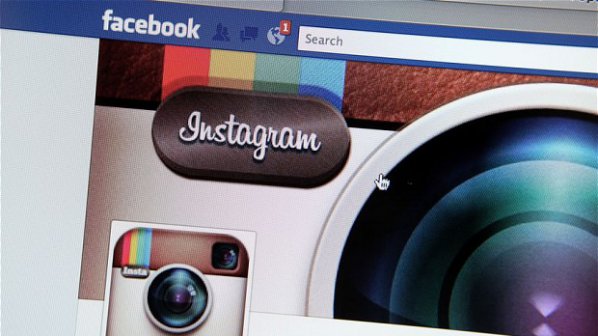 Instagram ще споделя потребителска информация с Facebook